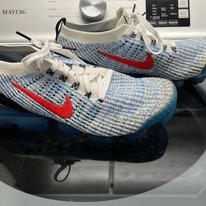 Nike vapor max shoes